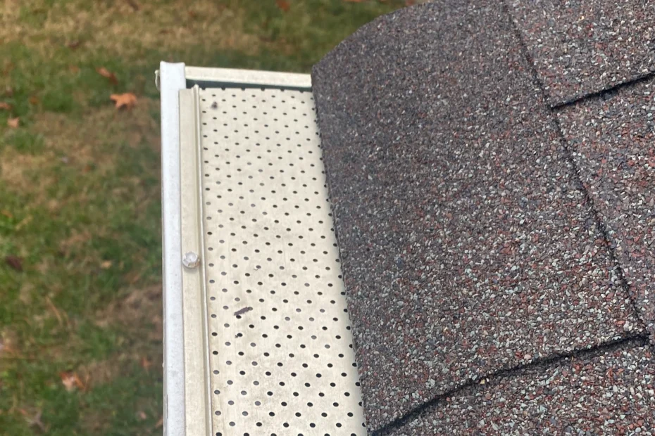 Gutter Cleaning Clemmons NC